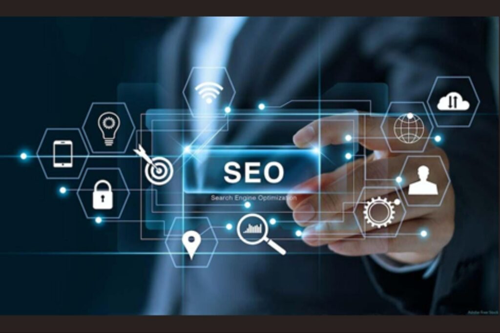 SEO trends