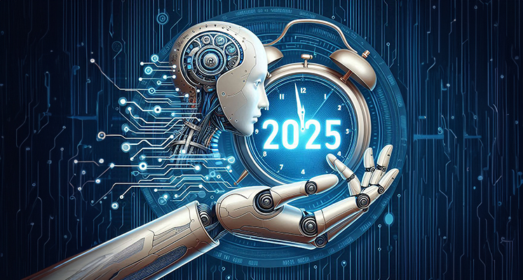 AIin2025