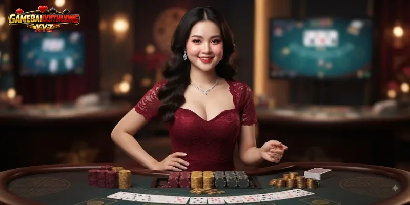 Chiến Thuật Chơi Baccarat – Từ Khái Niệm Cơ Bản Tới Mẹo Nhỏ