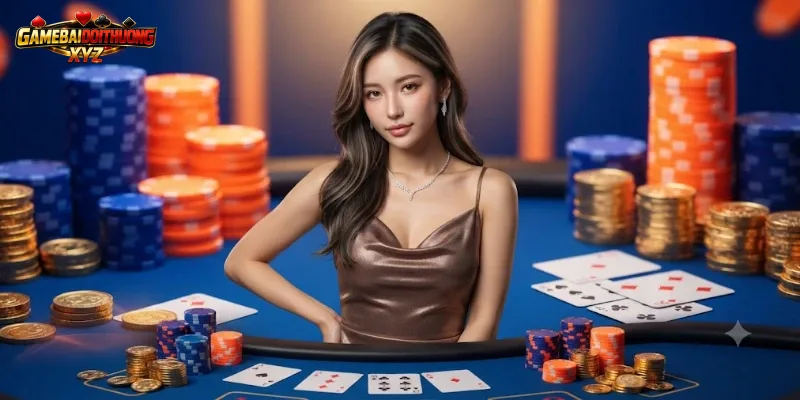Lý Do Bị Khóa Tài Khoản Game Bài – Đọc Một Bài, Nắm Cả Trò Chơi
