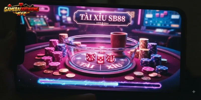 Tài Xỉu Sb88 2026 – Review Chi Tiết, Mới Nhất